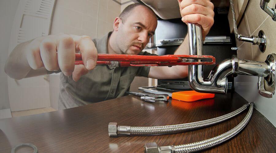 Professional bathroom faucet installation in Roodhouse, IL